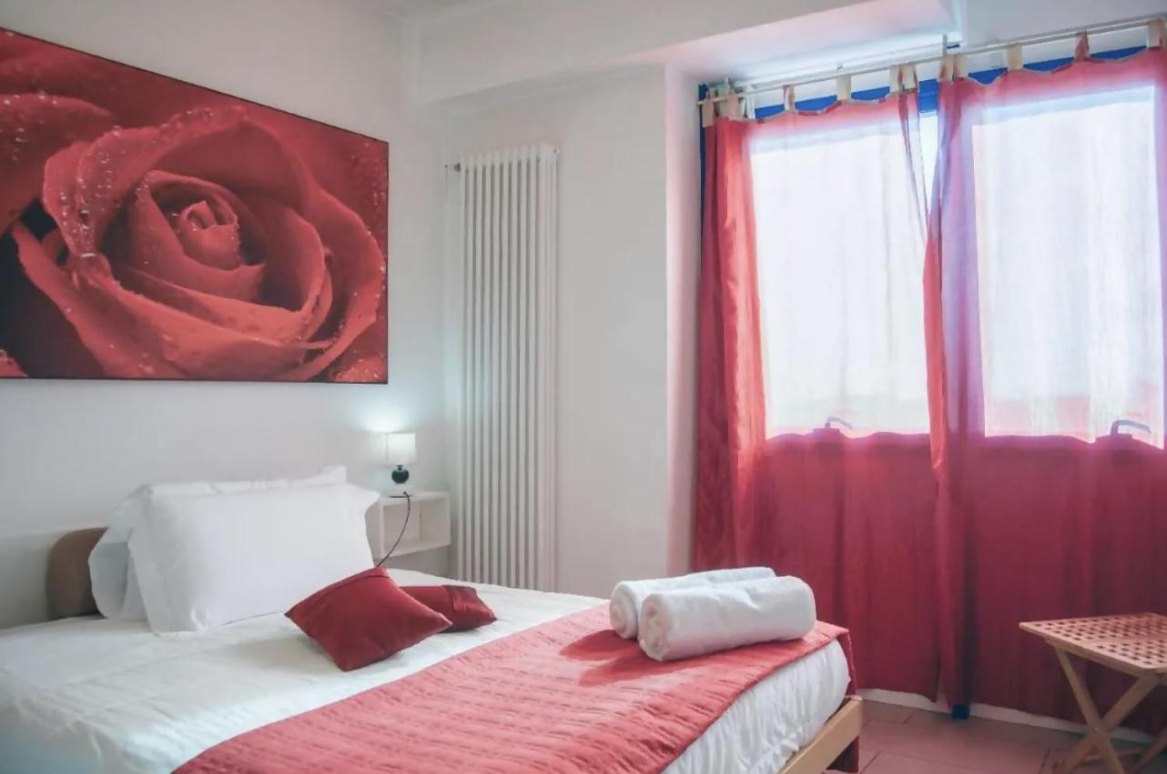 Main Street Verona Fiera Destiny Home 11 Экстерьер фото