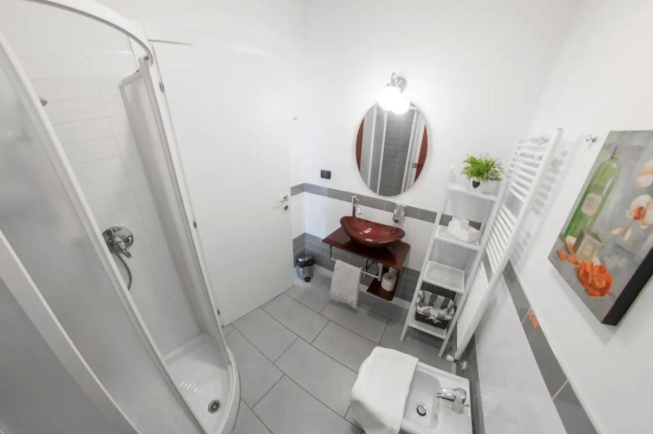 Main Street Verona Fiera Destiny Home 11 Экстерьер фото