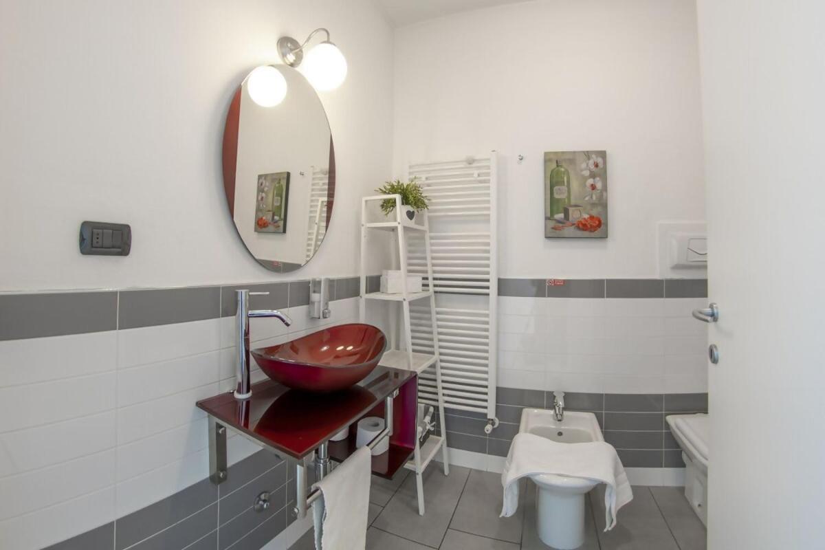 Main Street Verona Fiera Destiny Home 11 Экстерьер фото