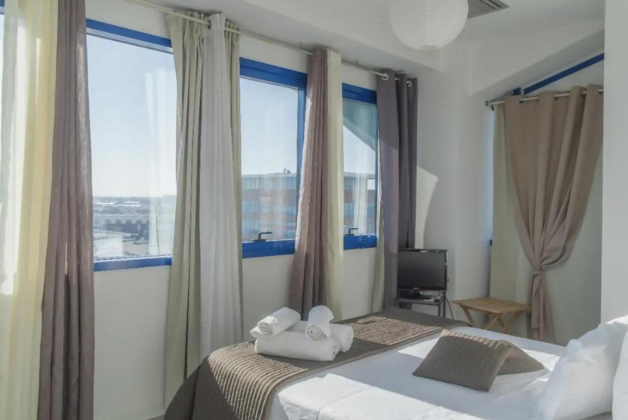 Main Street Verona Fiera Destiny Home 11 Экстерьер фото