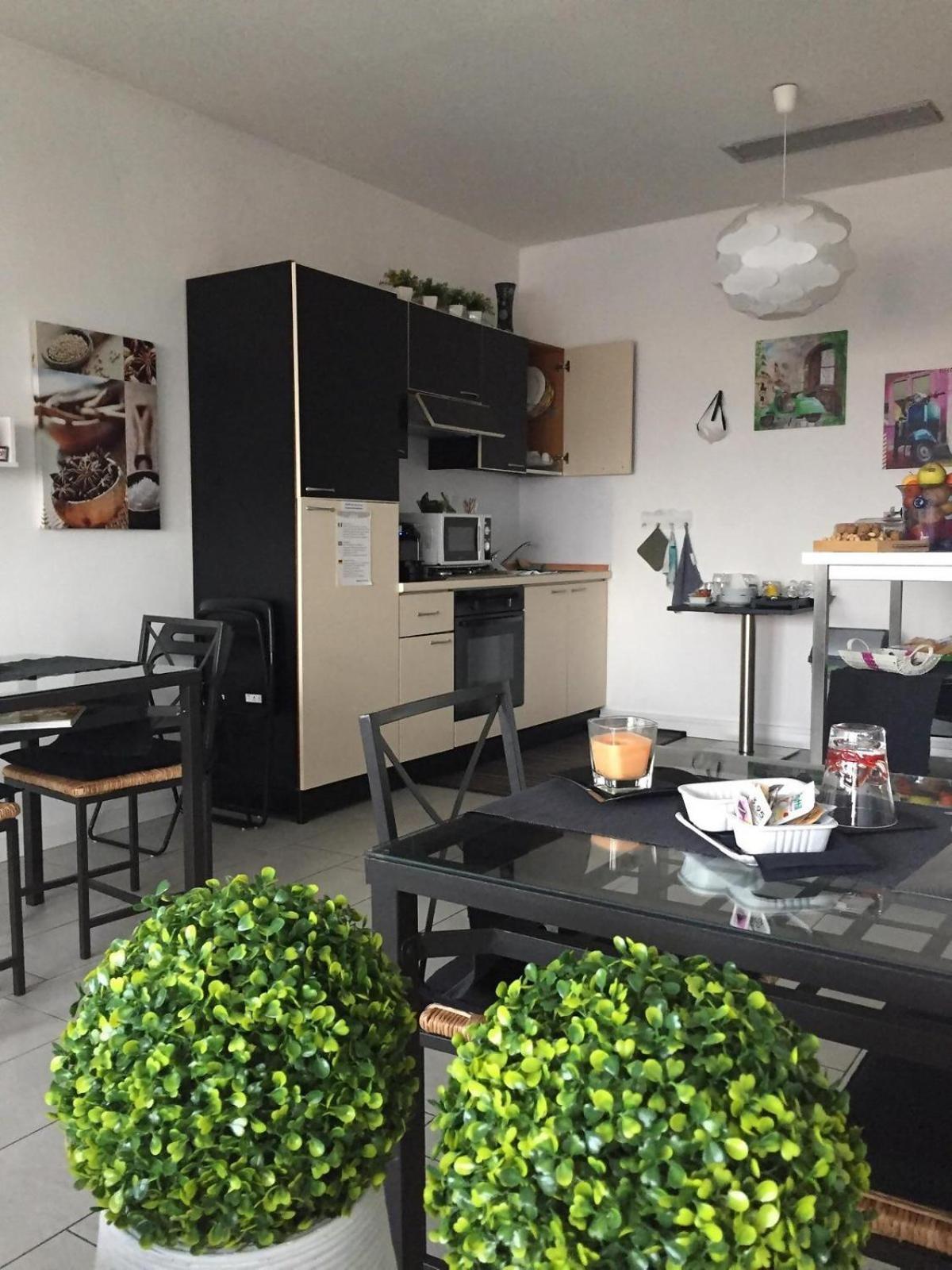 Main Street Verona Fiera Destiny Home 11 Экстерьер фото