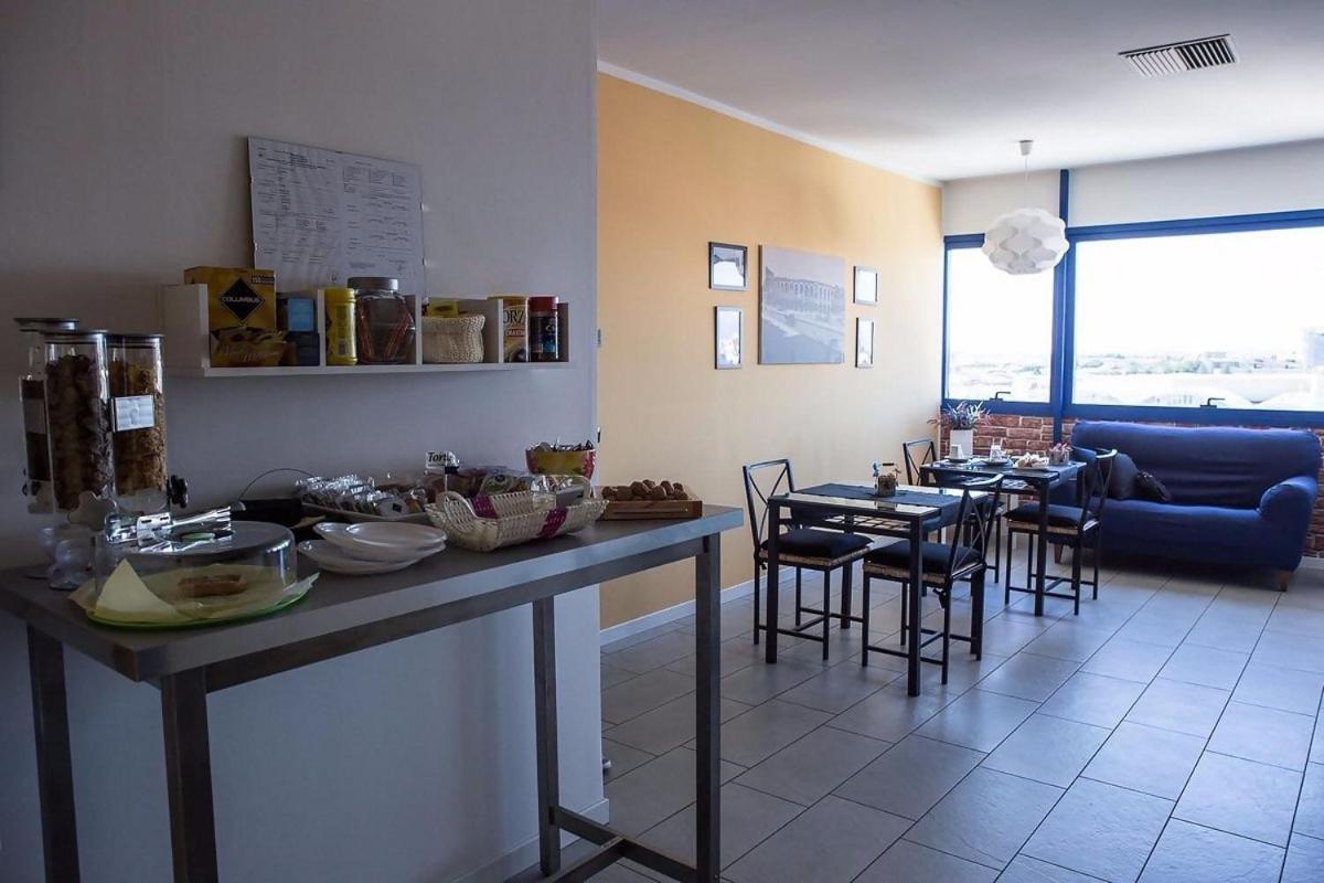 Main Street Verona Fiera Destiny Home 11 Экстерьер фото