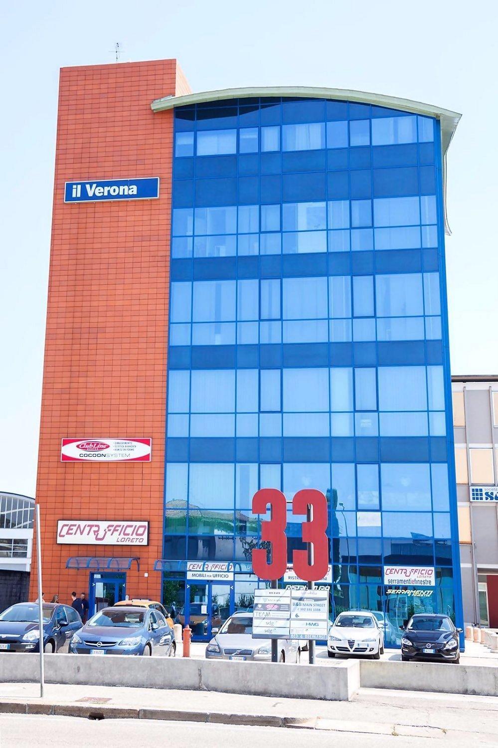 Main Street Verona Fiera Destiny Home 11 Экстерьер фото