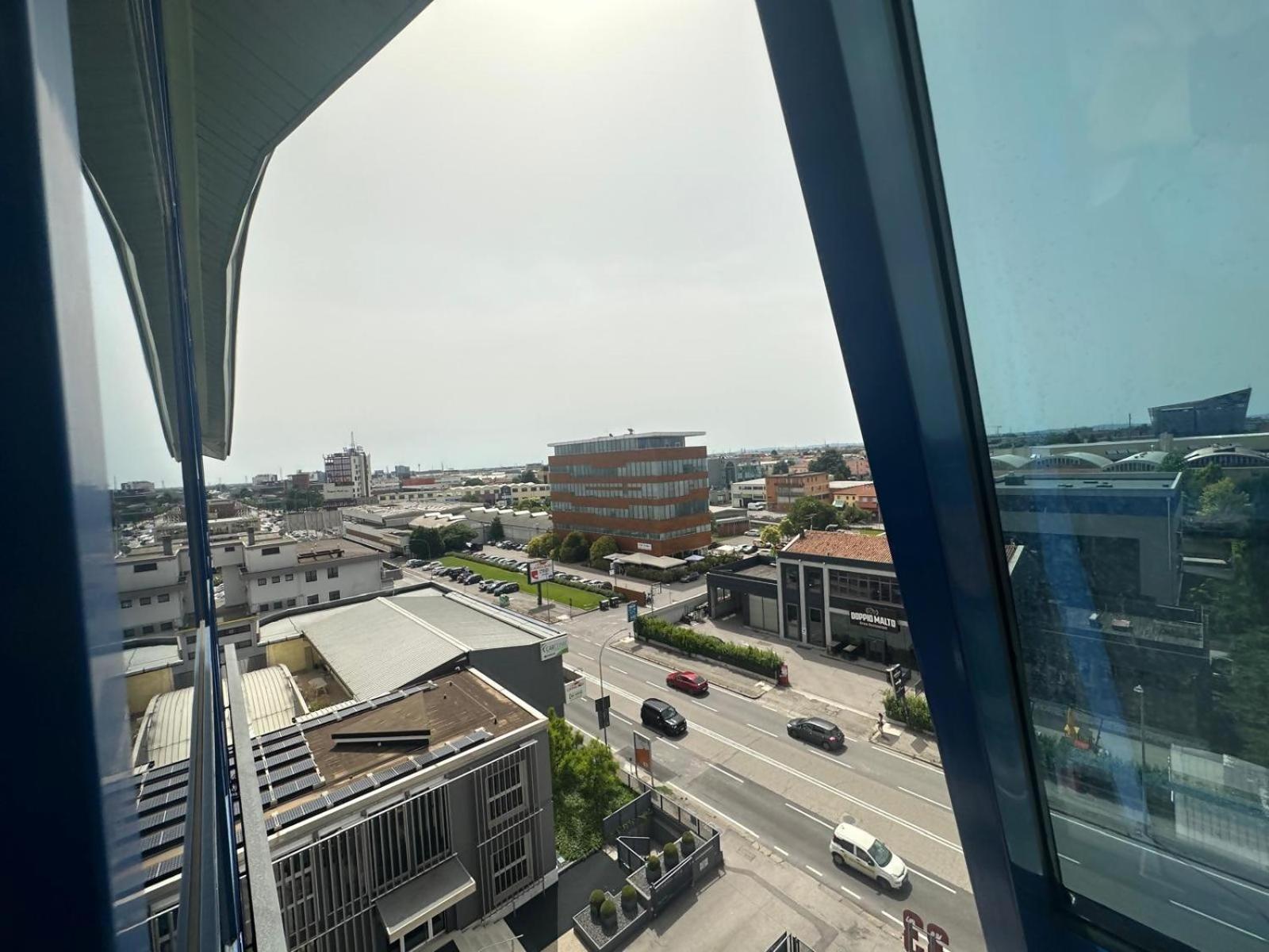 Main Street Verona Fiera Destiny Home 11 Экстерьер фото
